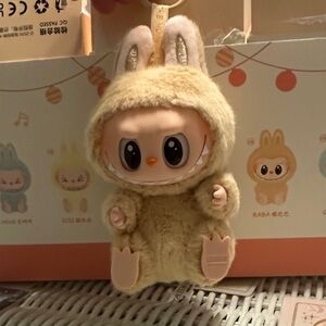 Authentic Labubu BABA